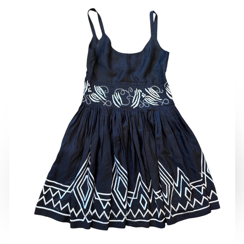 Foley + Corinna Silk Dress Size XS